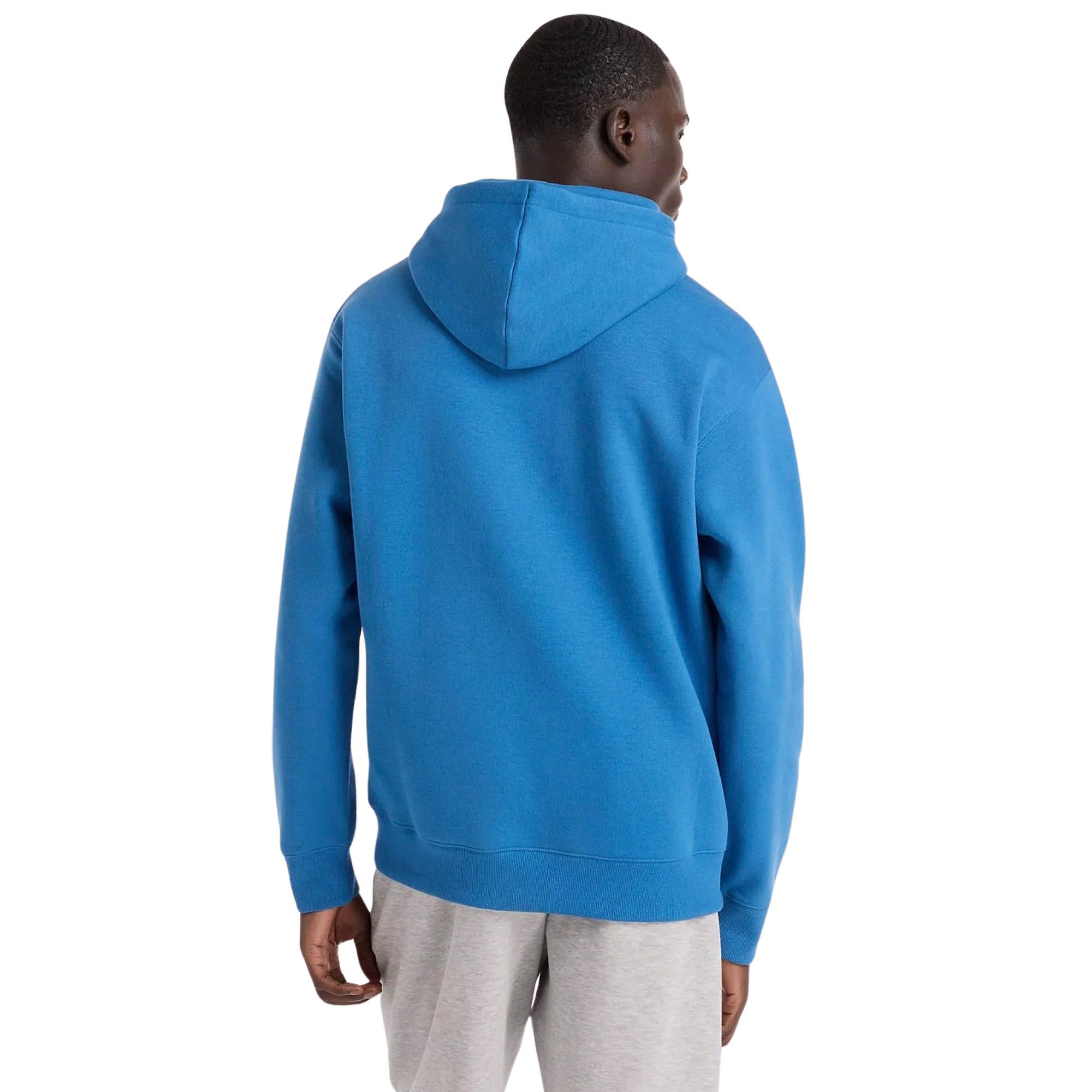 New Balance Sport Essentials Fleece Hoodie Men | Plutosport